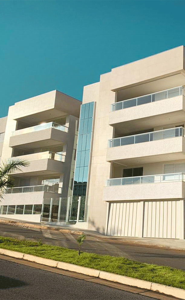 Foto do Residencial Vila Rica