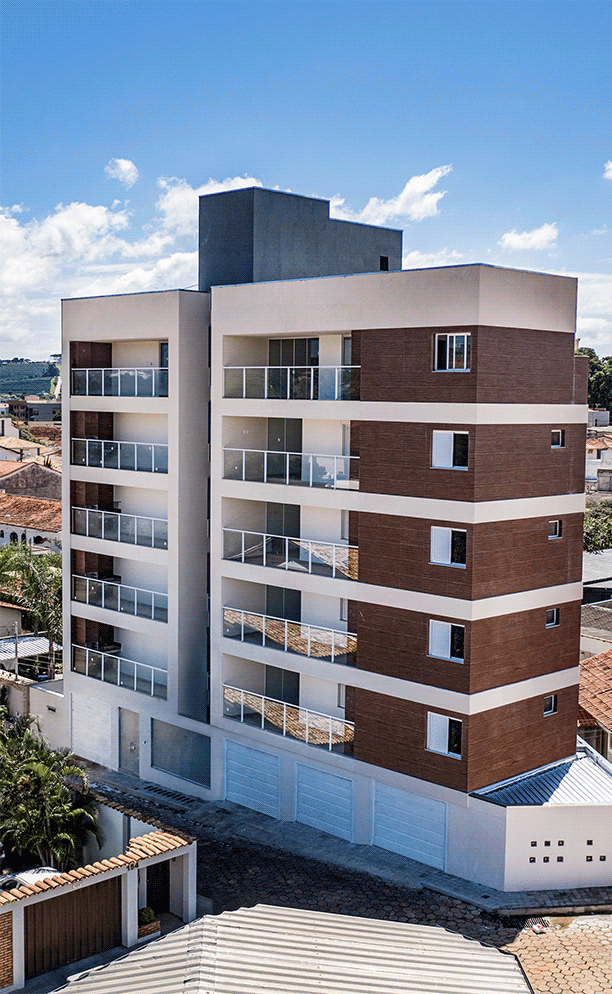 Foto do Residencial Vitoria
